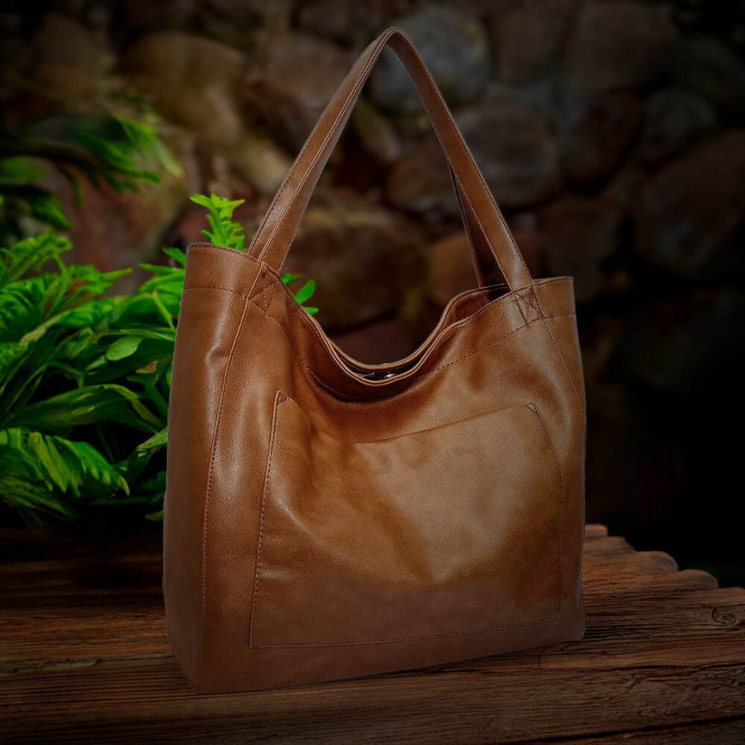 Seraphina | Retro-chic schoudertas