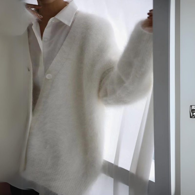 Kardigan Kary | Knusse Comfort