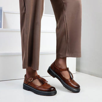 Sofia™ | Tijdloze Elegante Schoenen