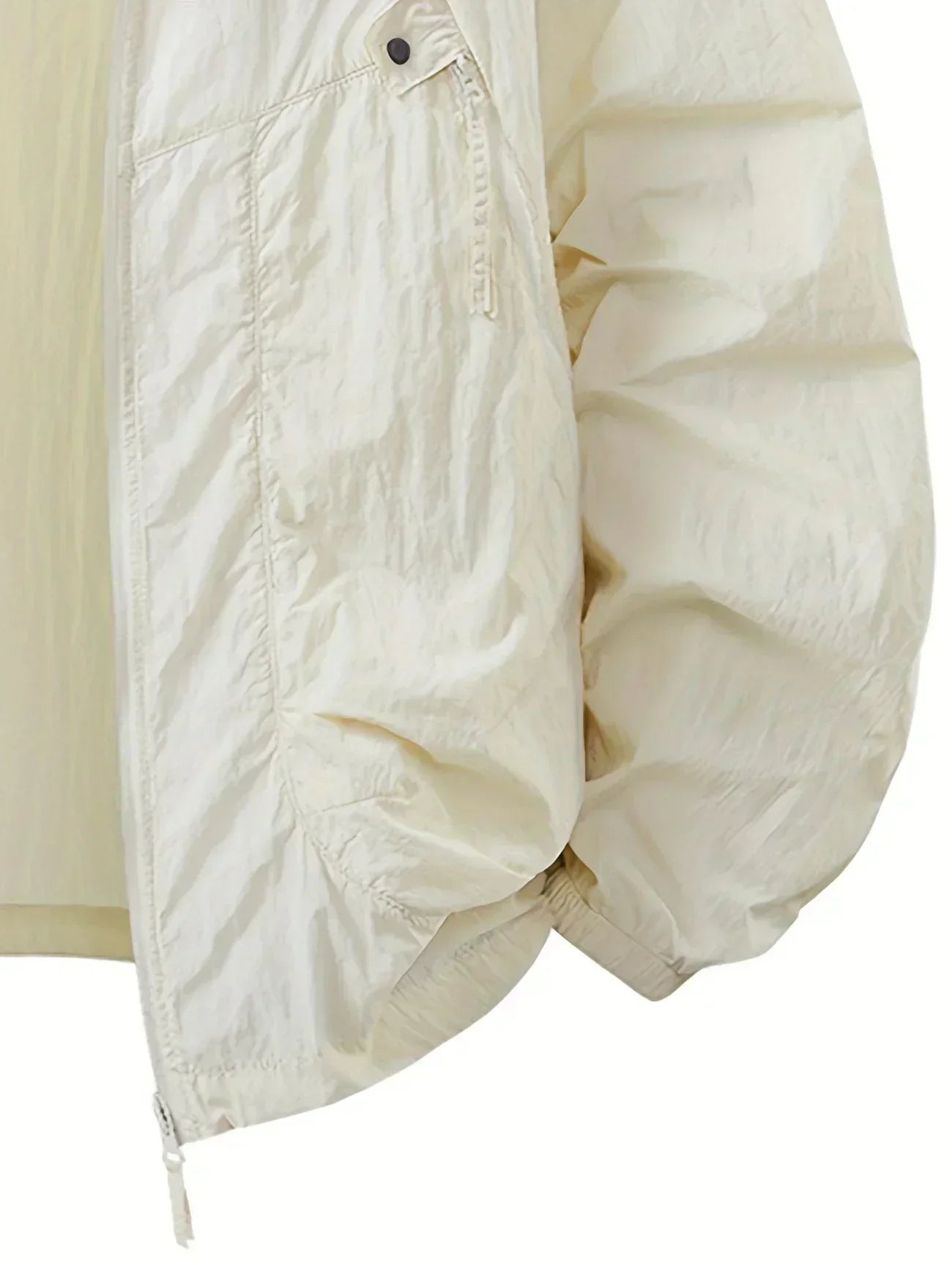 Carter™ | Buitenjas met capuchon