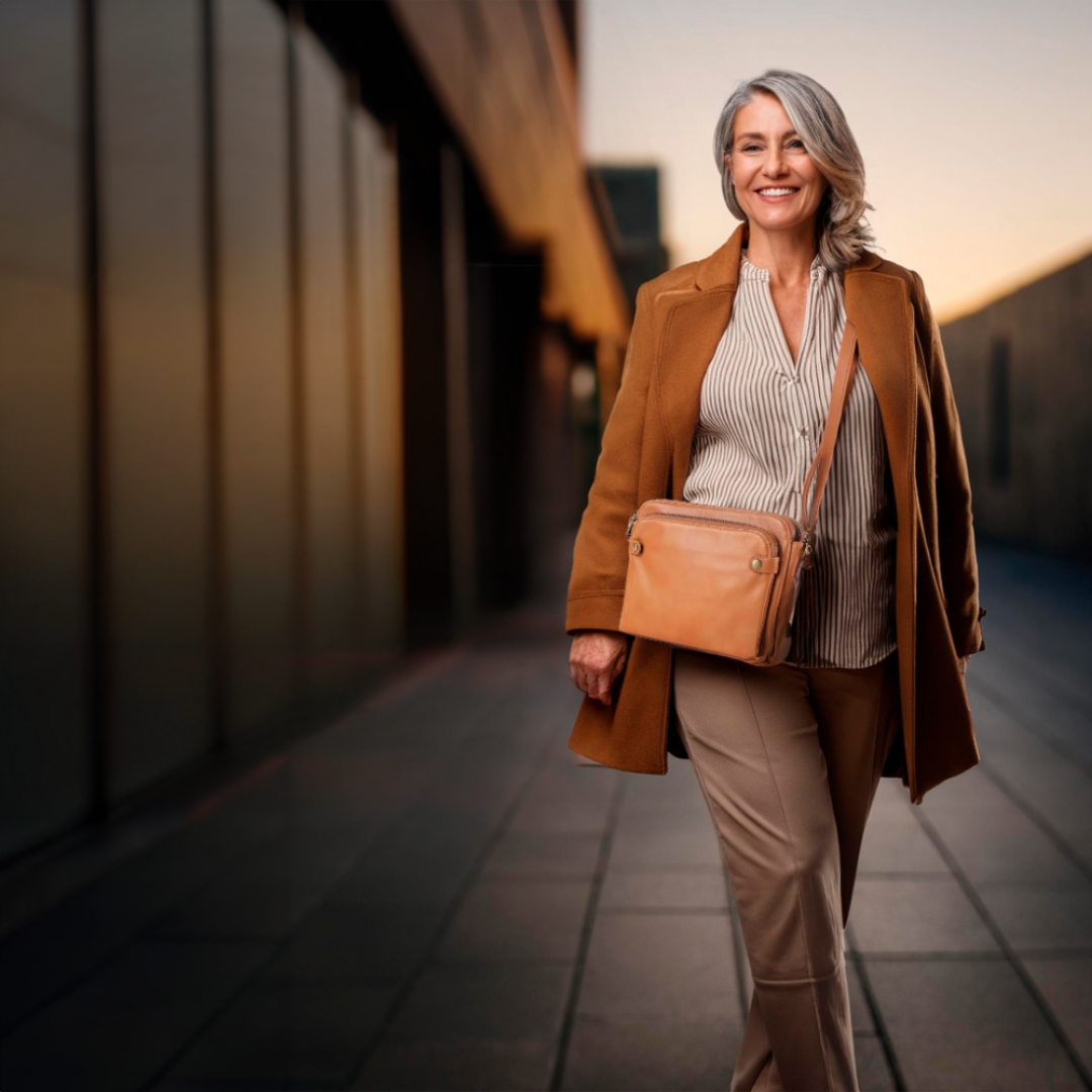 Celia | Tijdloze elegantie