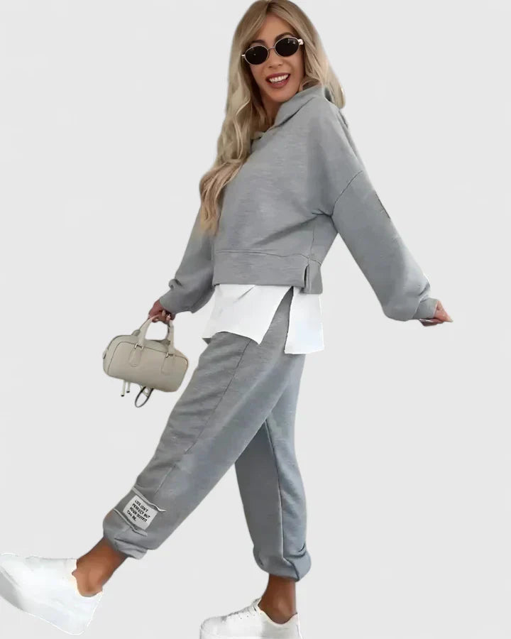 Kezlynn | Comfortabele Set