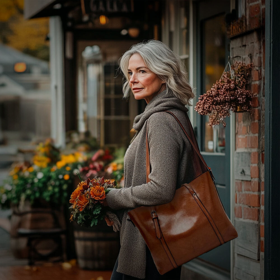 Lydia | Elegante handtas