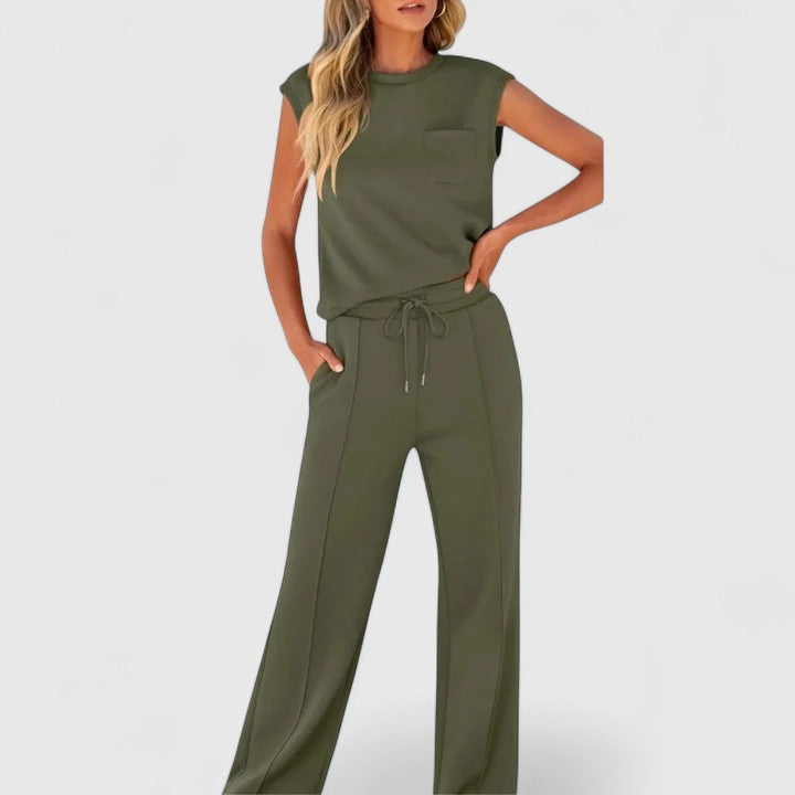 Idina | Comfortabele Set