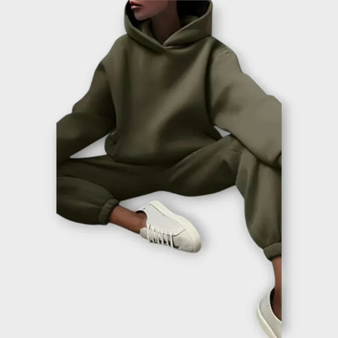 Lily | Gezellige Joggingbroek