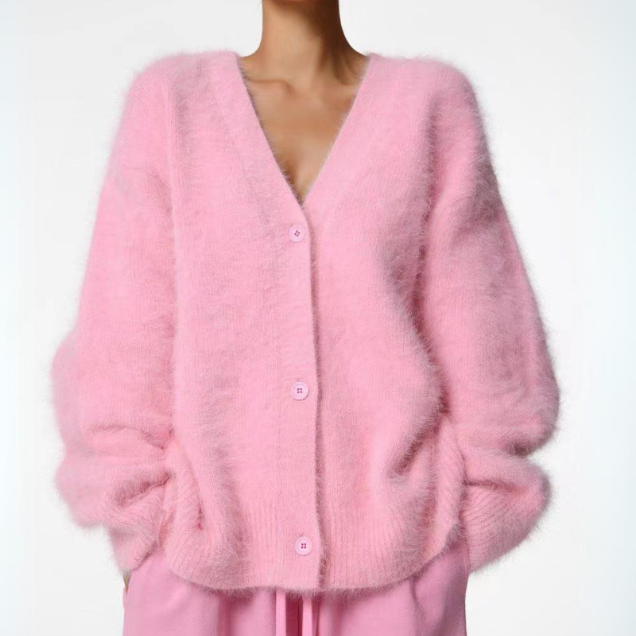 Kardigan Kary | Knusse Comfort