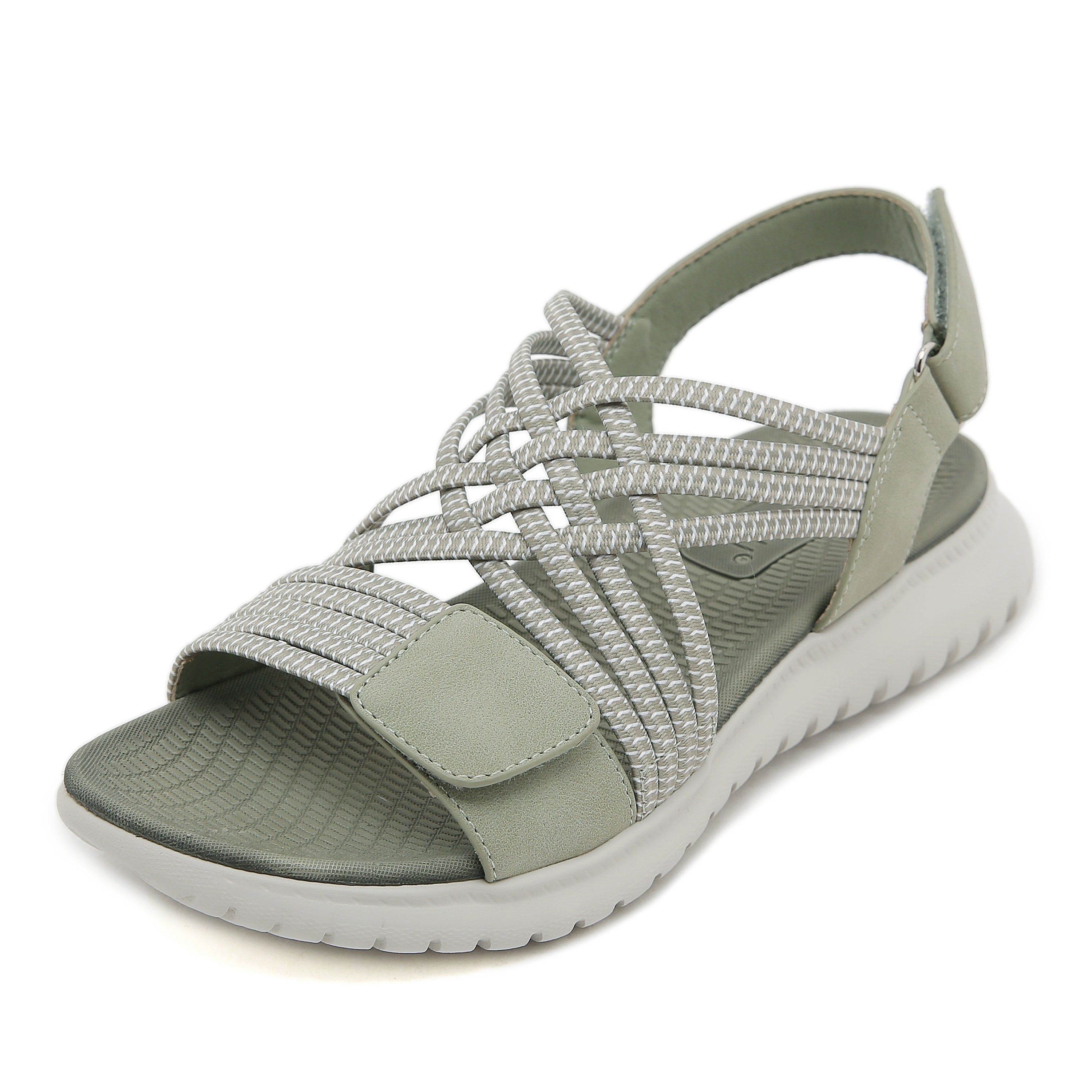 Monique™ | Orthopedische comfortabele sandalen