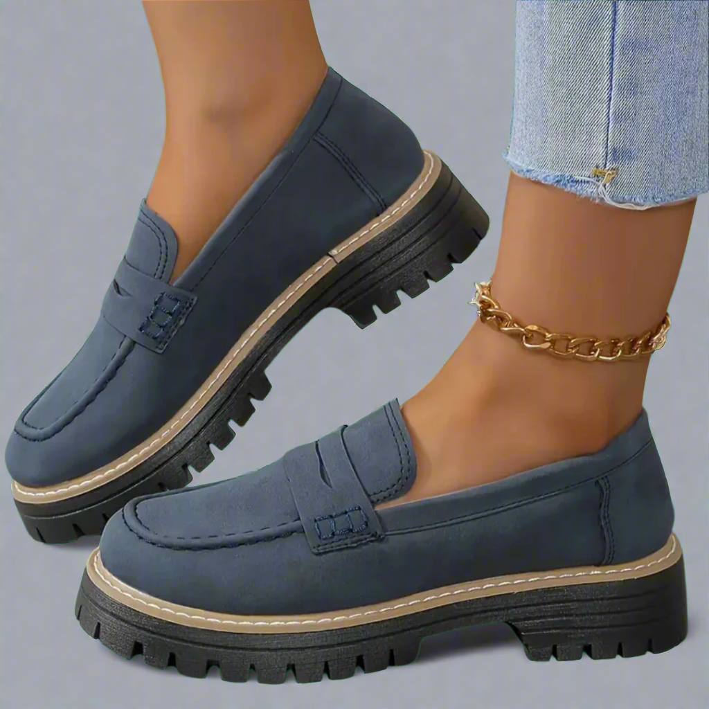 Ysabel | Handgemaakte elegante instappers voor elke gelegenheid