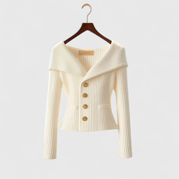 Avelora | Elegante Cardigan