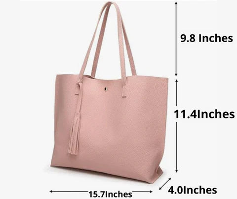 MaryJane™ | Ensemble Annebritt 4 en 1 