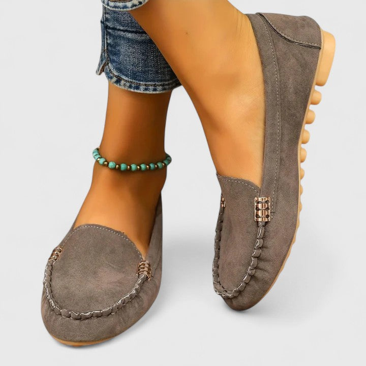 Karlene | Orthopedische Instappers