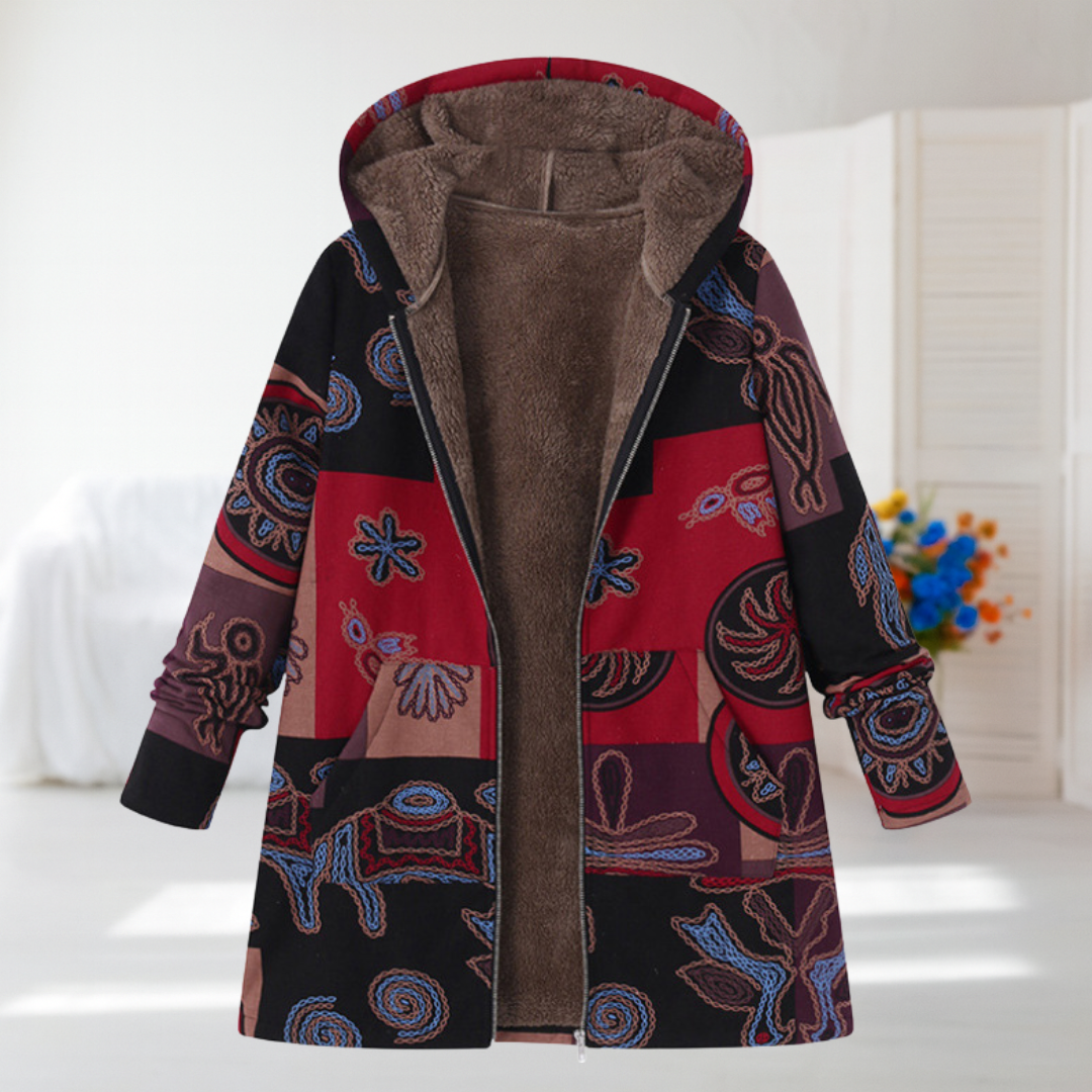 Mireille - Elegante Seizoensjas