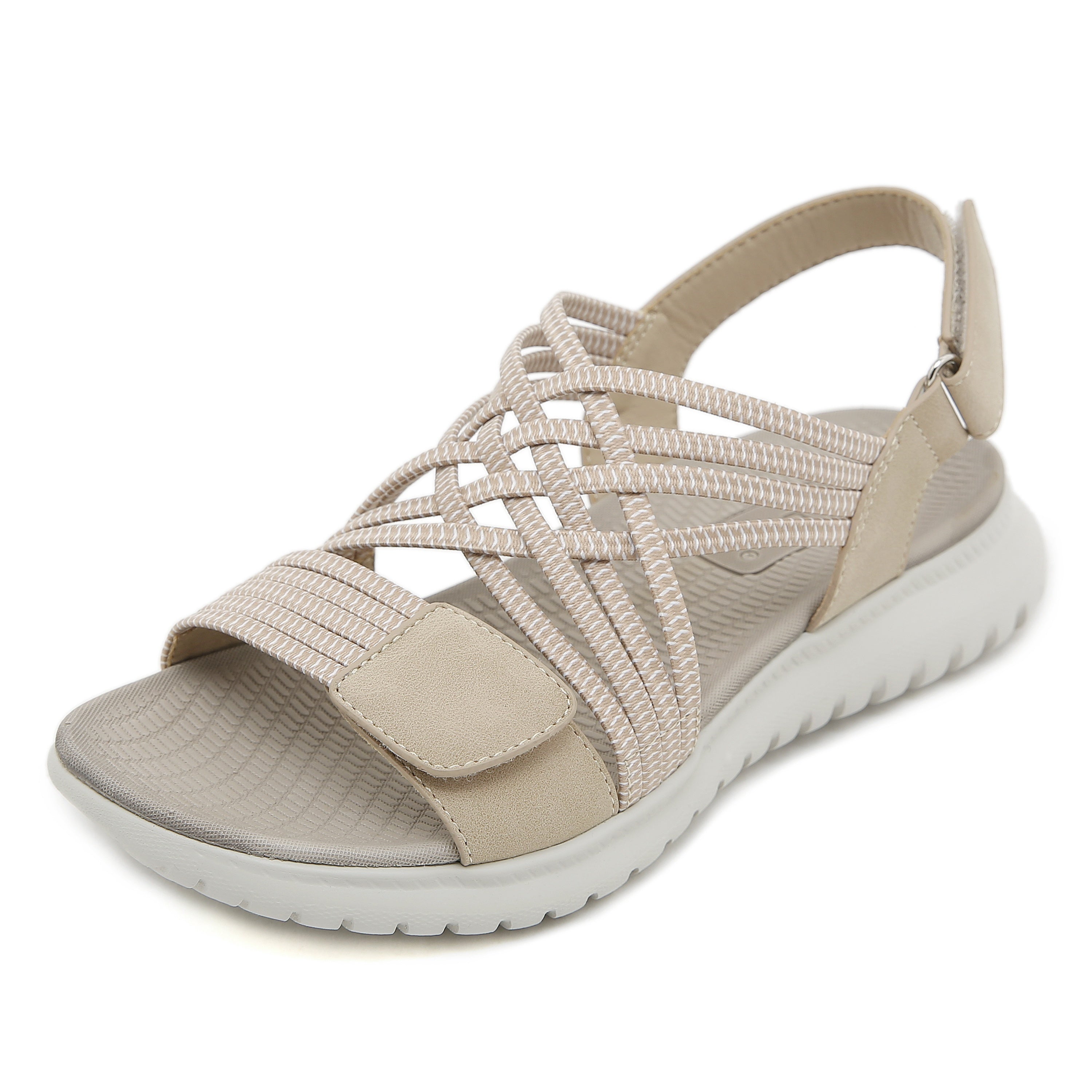 Monique™ | Orthopedische comfortabele sandalen