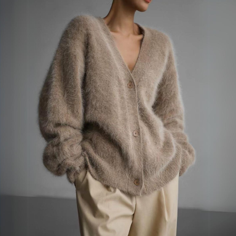 Kardigan Kary | Knusse Comfort