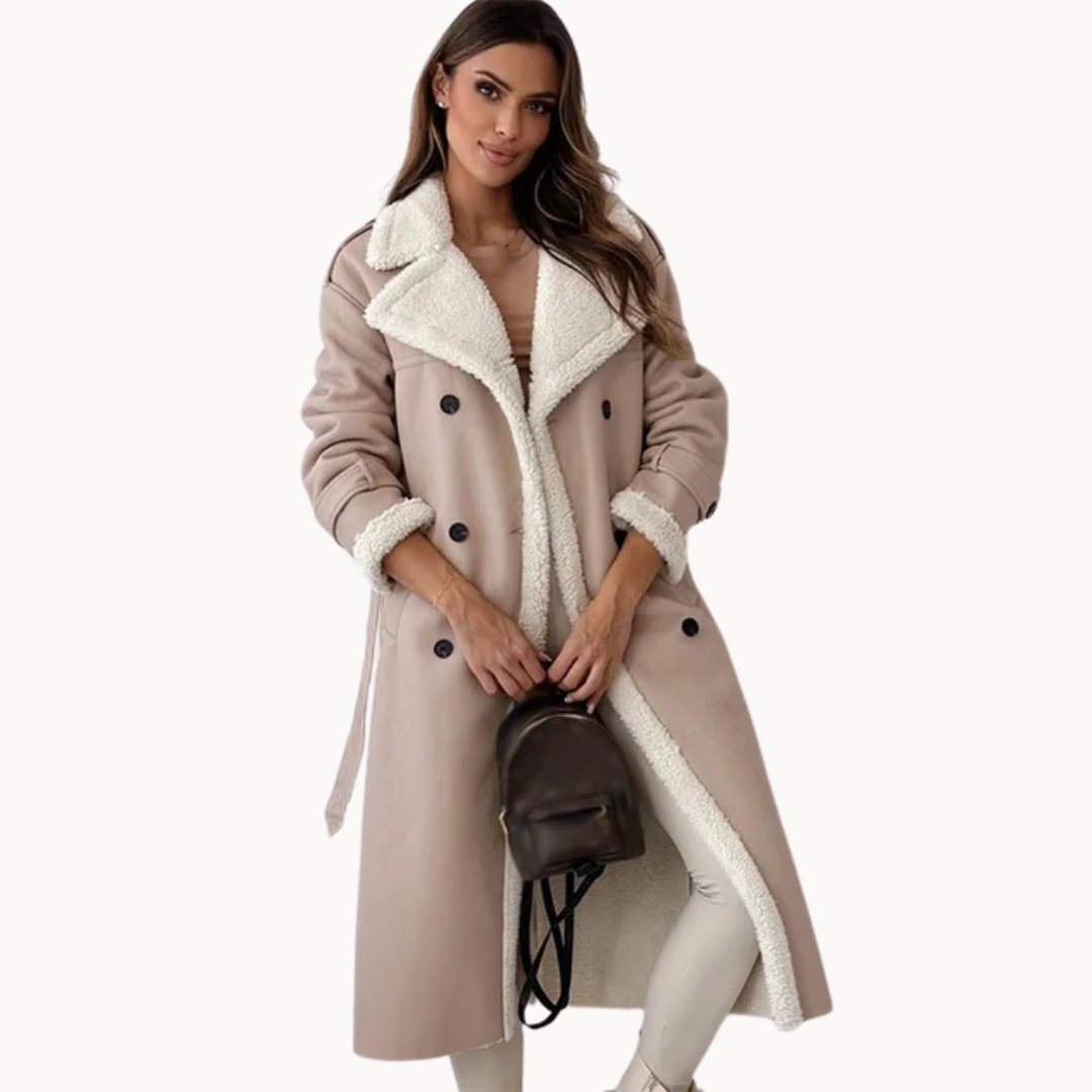 Aurelia | Trenchcoat