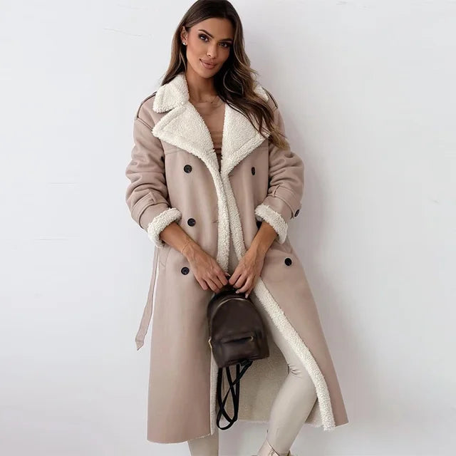 Aurelia | Trenchcoat