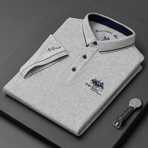 Savrani™ | Heren Polo