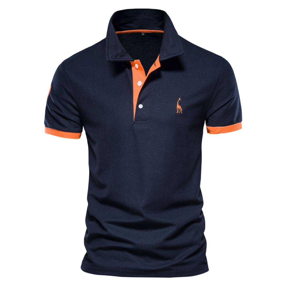Savrani™ | Polo Premium Casual