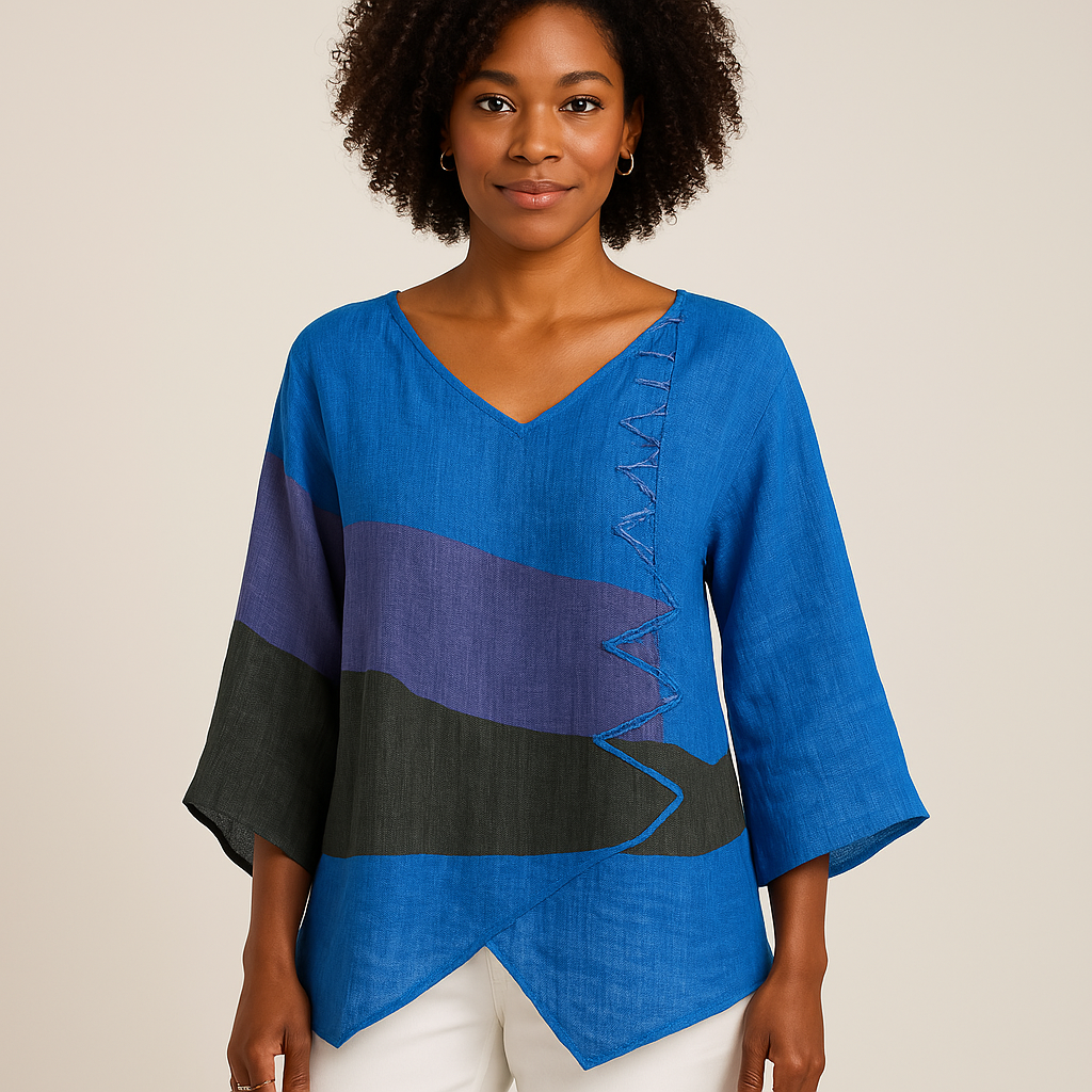 Elayne | Fantastische Blouse