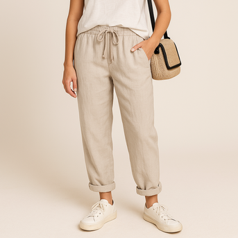 Lucy™ | Elegante Broek