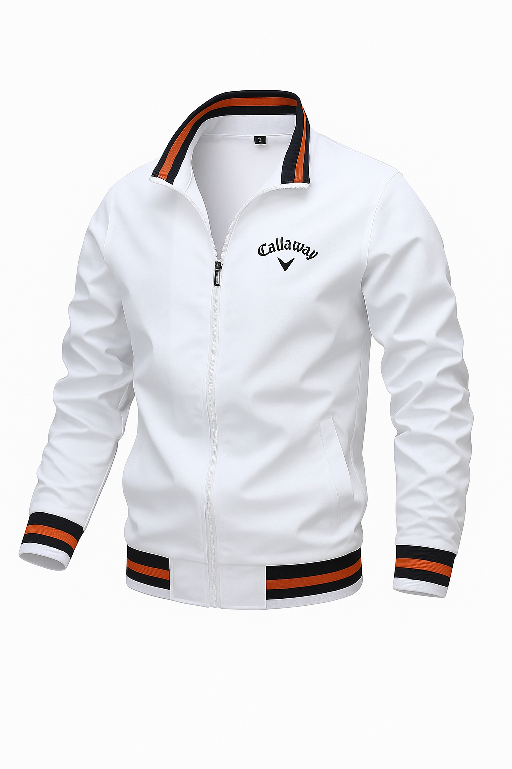 Luxe Callaway-jack voor heren