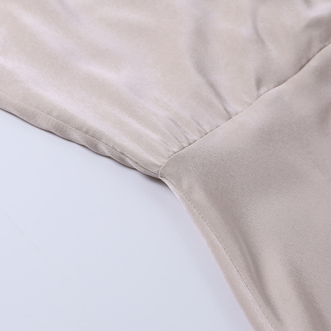 Celina - Stijlvolle Midi Jurk