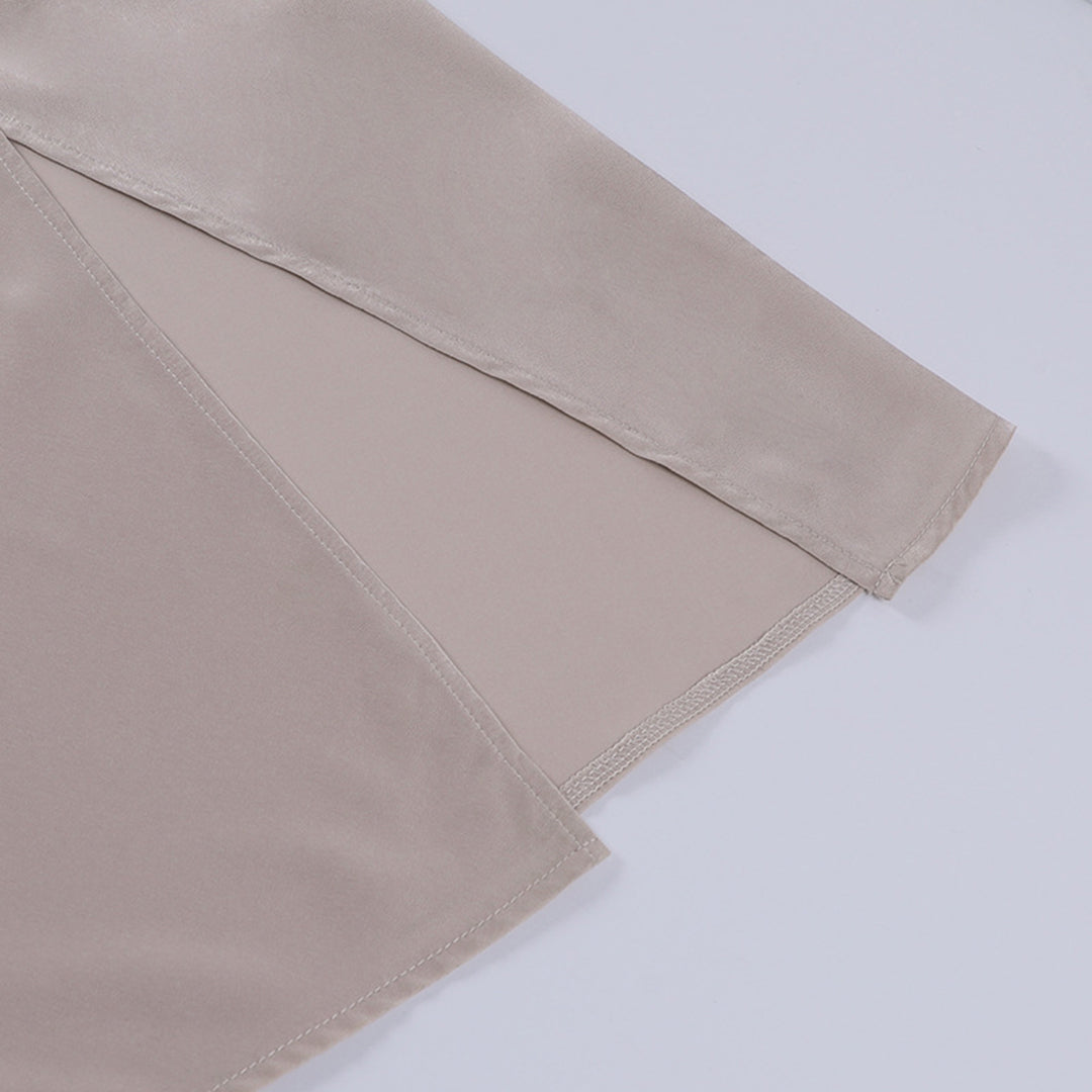 Celina - Stijlvolle Midi Jurk