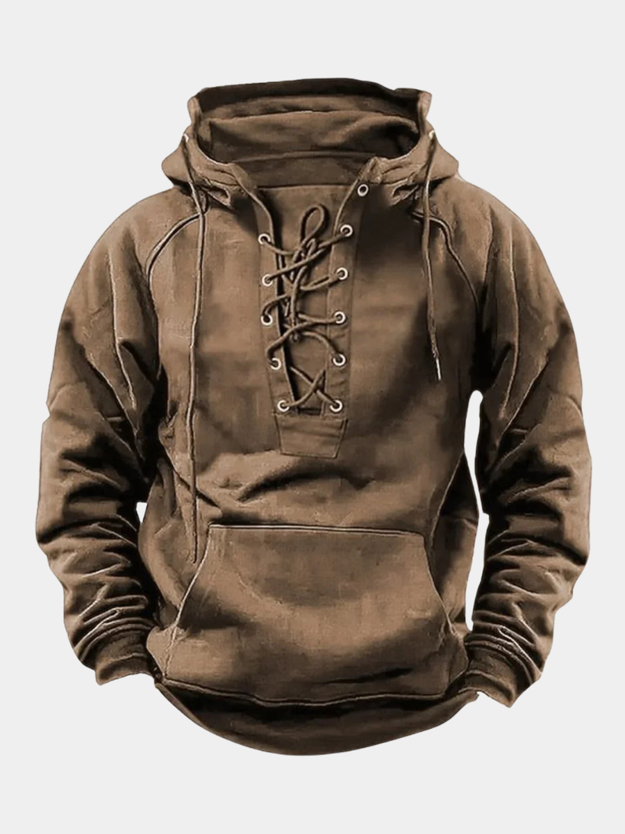 Jakub™ | Duurzame hoodie