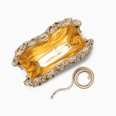 Mary Jane™ | Clutch Tas Luna Spark