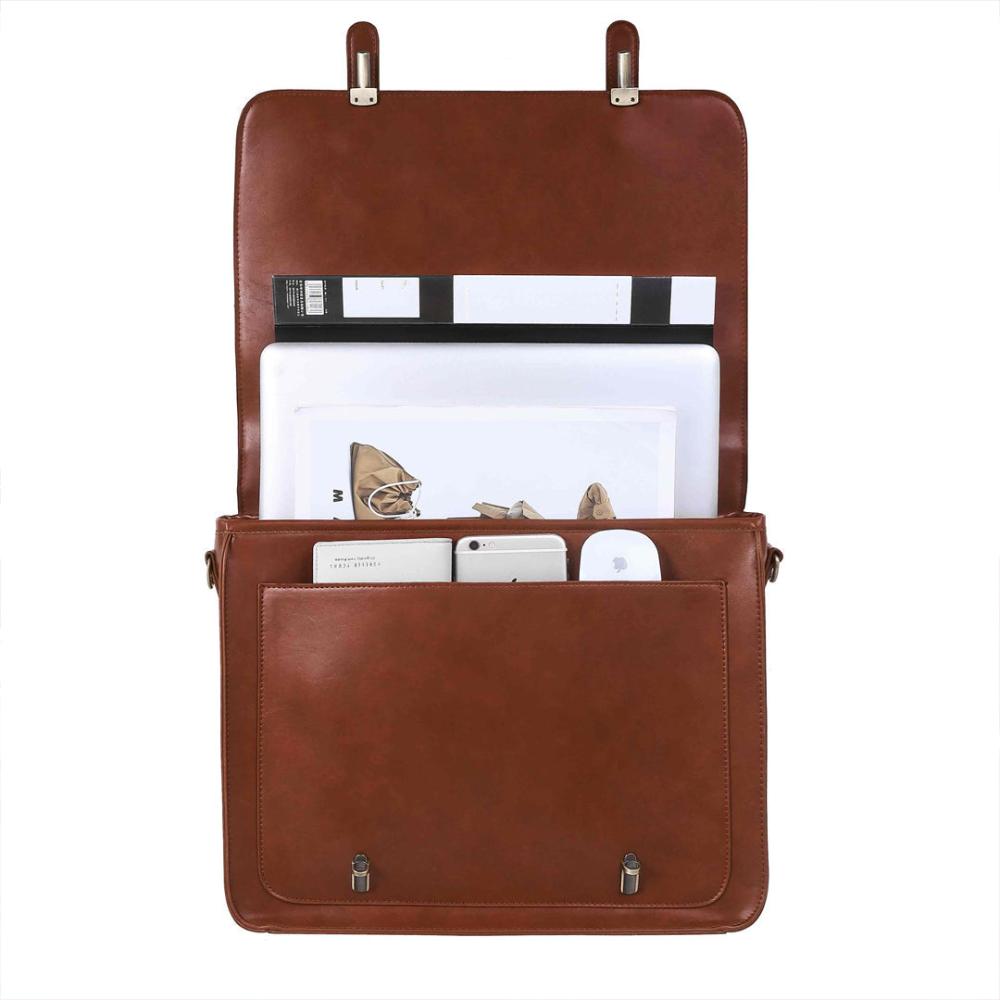 Knoten | Sac Retro Twist bleu-rose