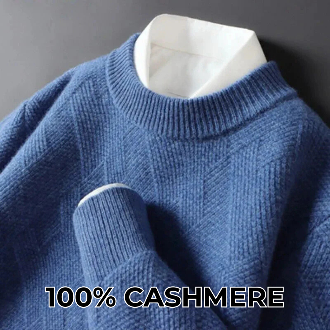 Enzo | Sweater Dream Cashmere