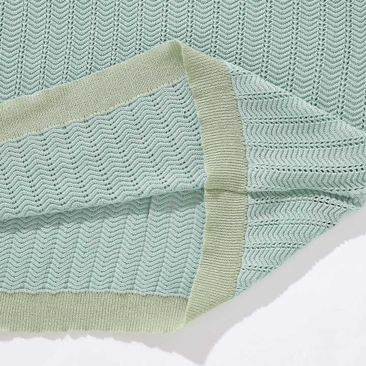 Savrani™ | Polo van breiwerk.