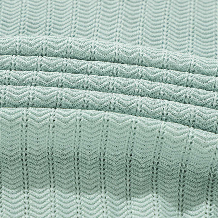 Savrani™ | Polo van breiwerk.