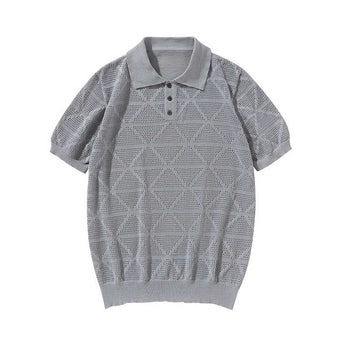 Savrani™ | Polo van breigoed