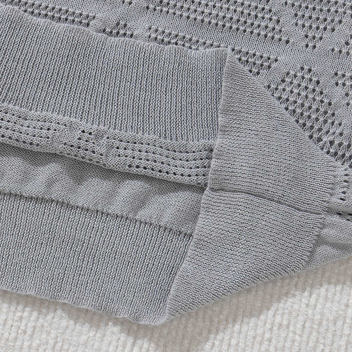 Savrani™ | Polo van breigoed