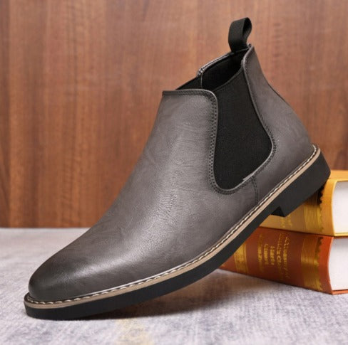 Harry | Chelsea Boots voor Mannen