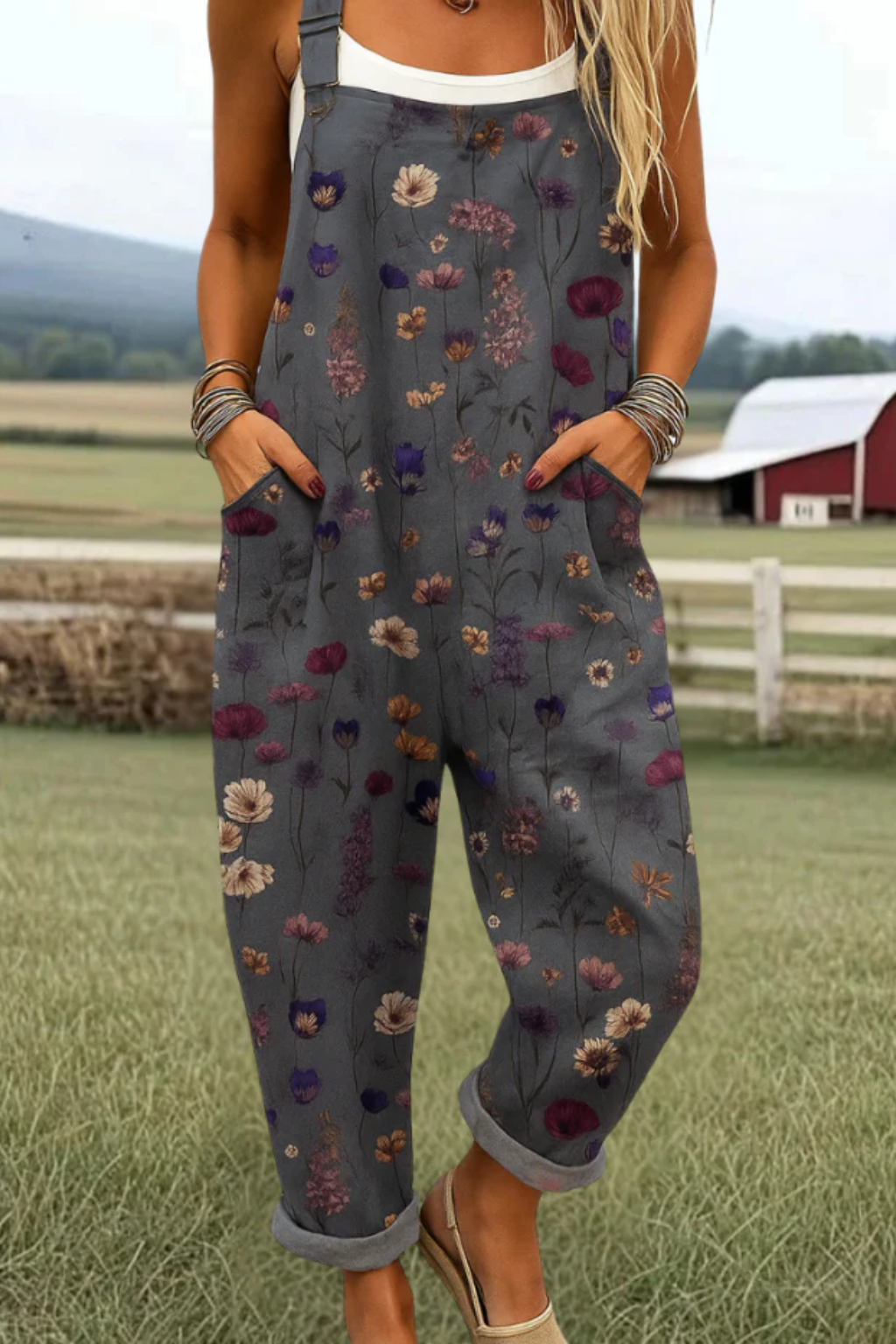 Kelly™ | Culottes artistiques 