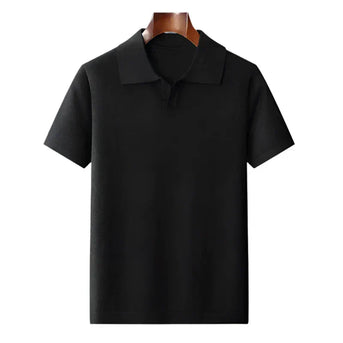 Savrani™ | Klassieke polo shirt van katoen Key West.
