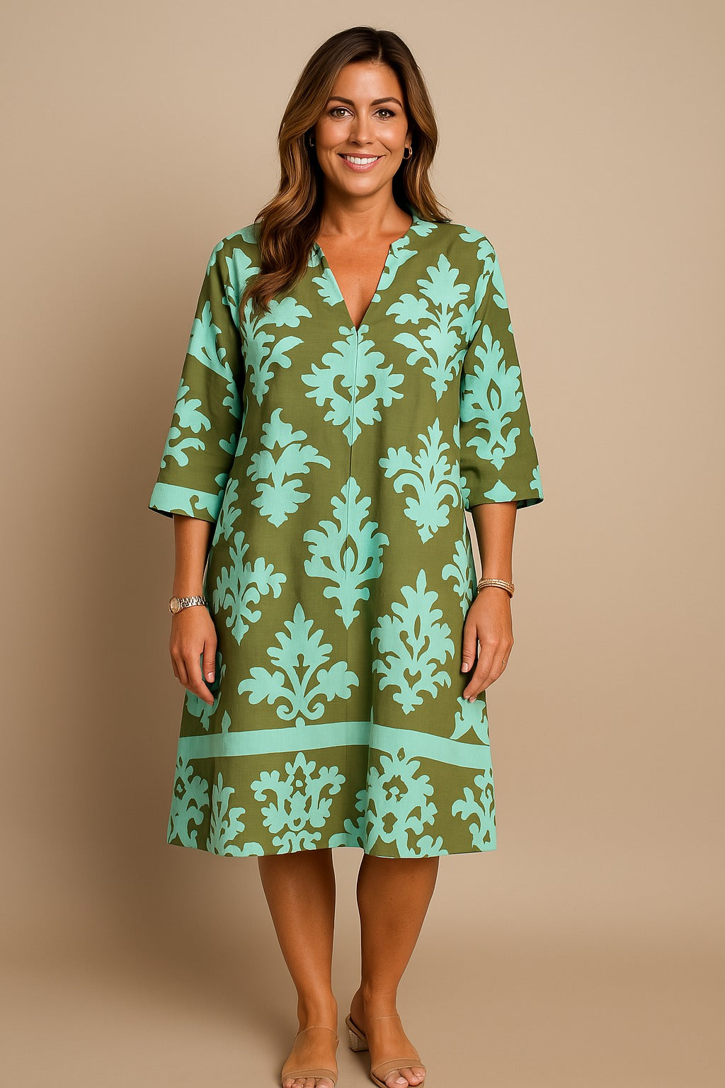 Elsa™ | Stralende Lentejurk