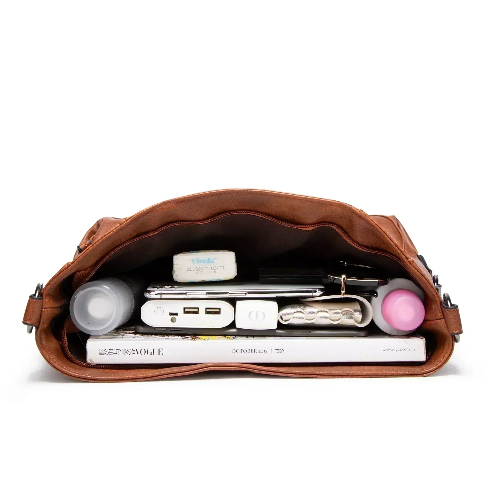 Nora | Elegante Dagtas