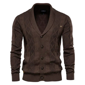Martin™ | Losse Chic Cardigan