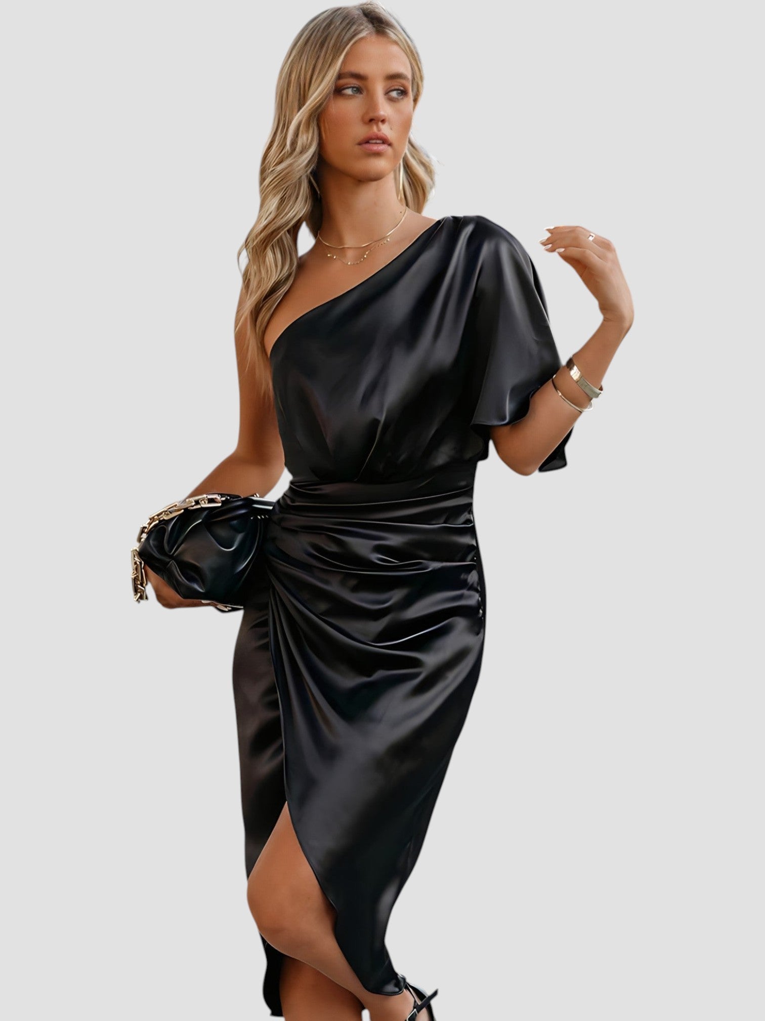 Alicia™ | Elegante Jurk
