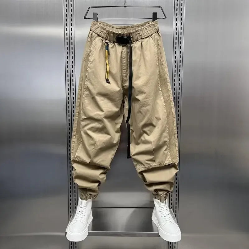 Laurent™ | Comfortabele Baggy Broek
