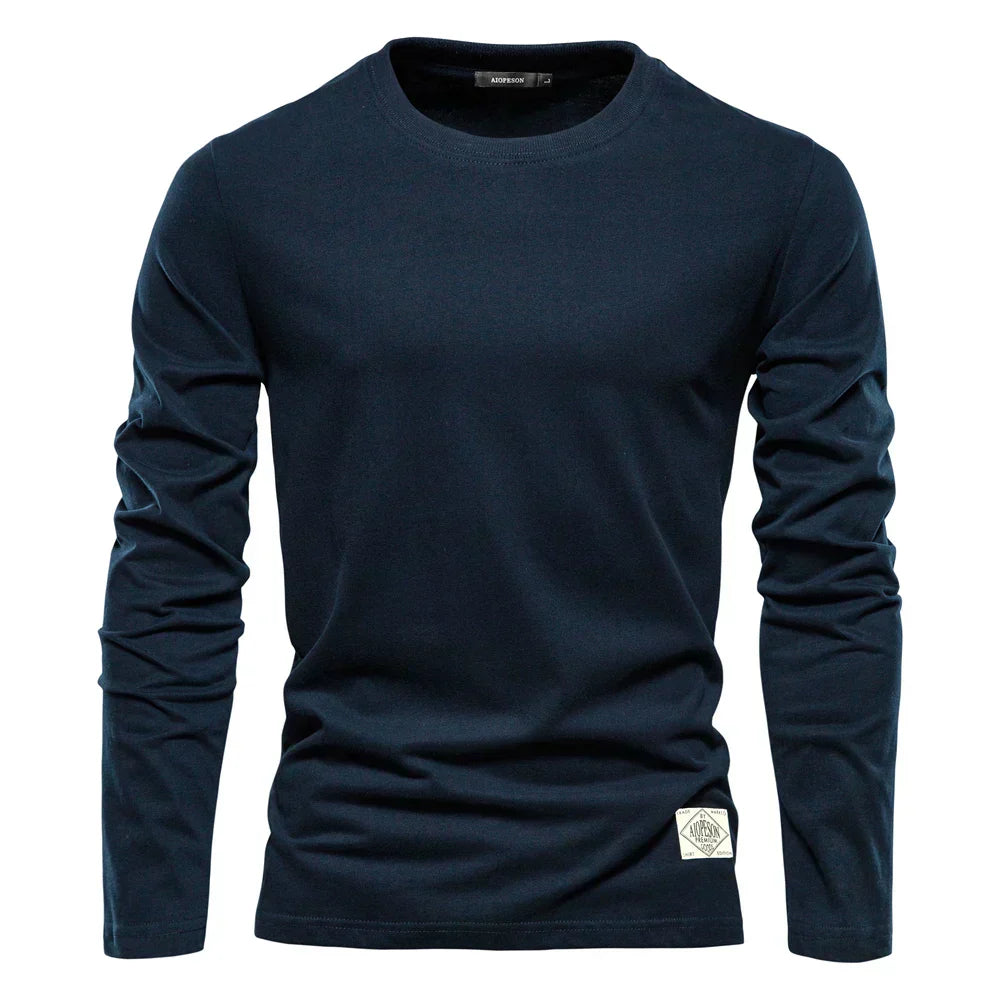 Bastien™ | Sweater van Zachte Tricot