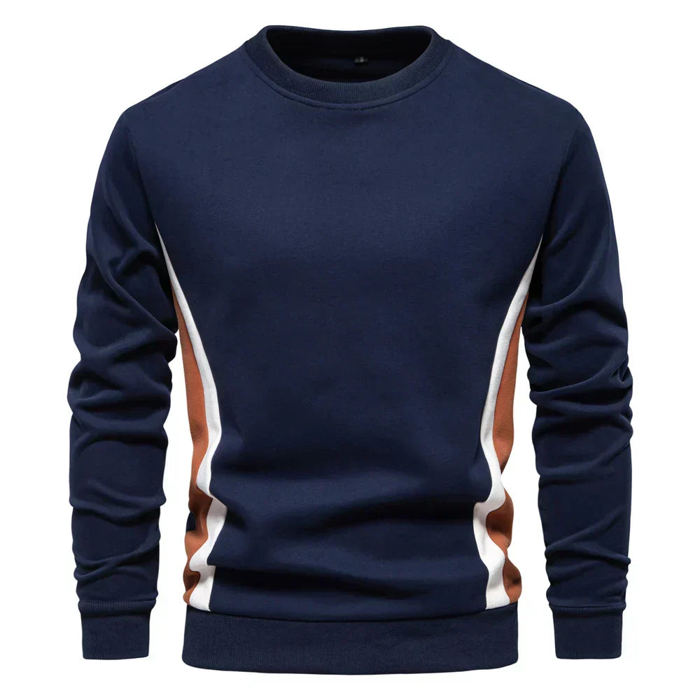 Romain™ | Tijdloze Uni Sweater