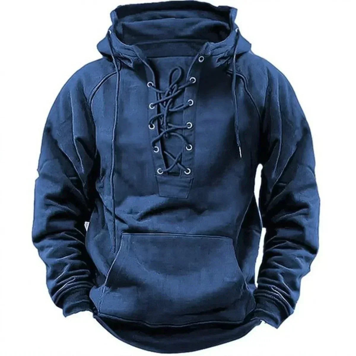 Jakub™ | Duurzame hoodie