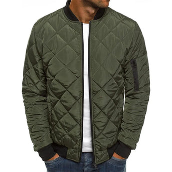 Colby | CASUAL PREMIUM JACKET MET DIAMANTPATROON