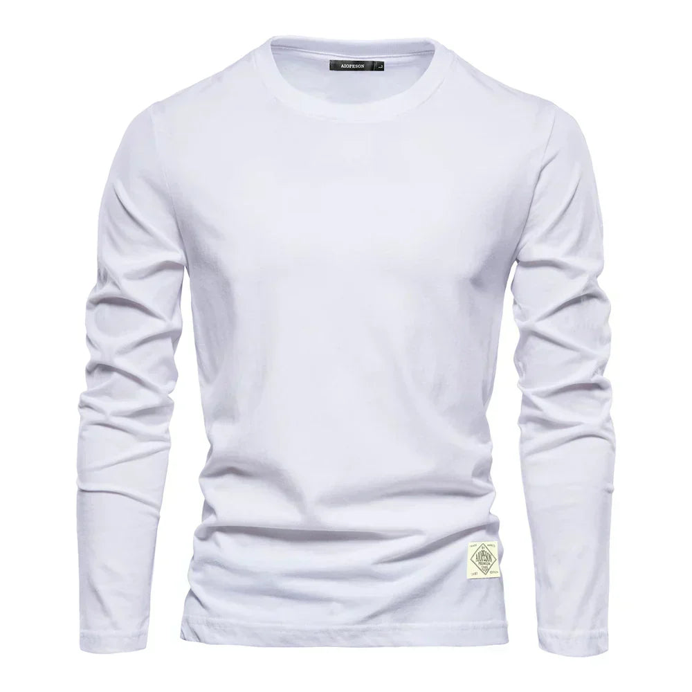 Bastien™ | Sweater van Zachte Tricot