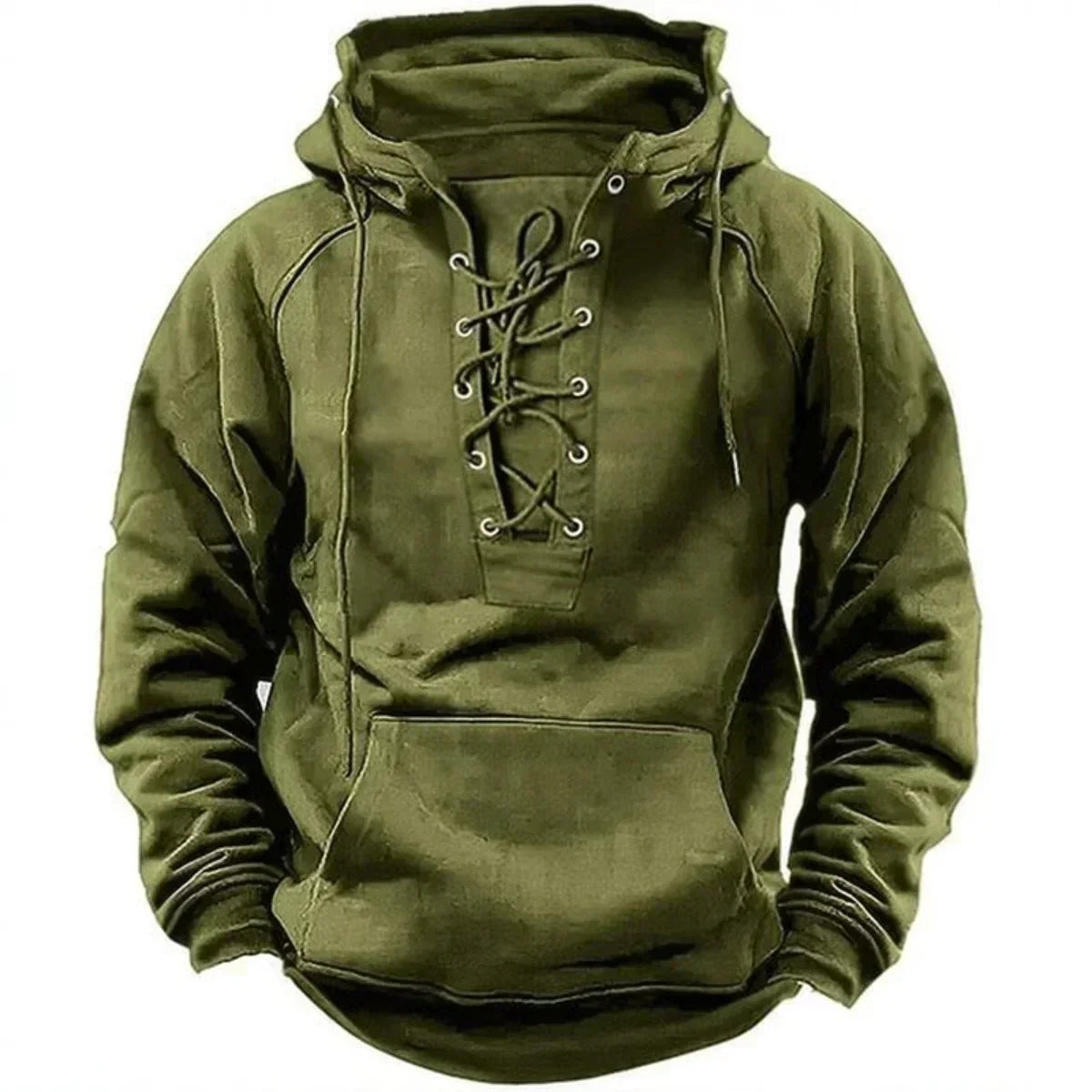 Jakub™ | Duurzame hoodie