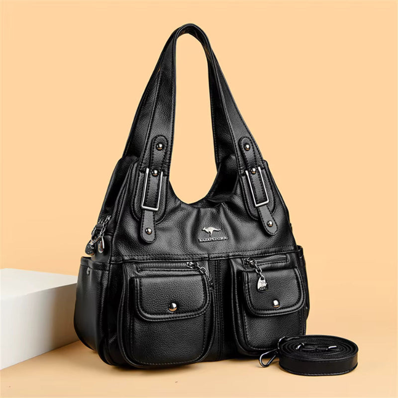 MaryJane™ | Sac bandoulière rétro 